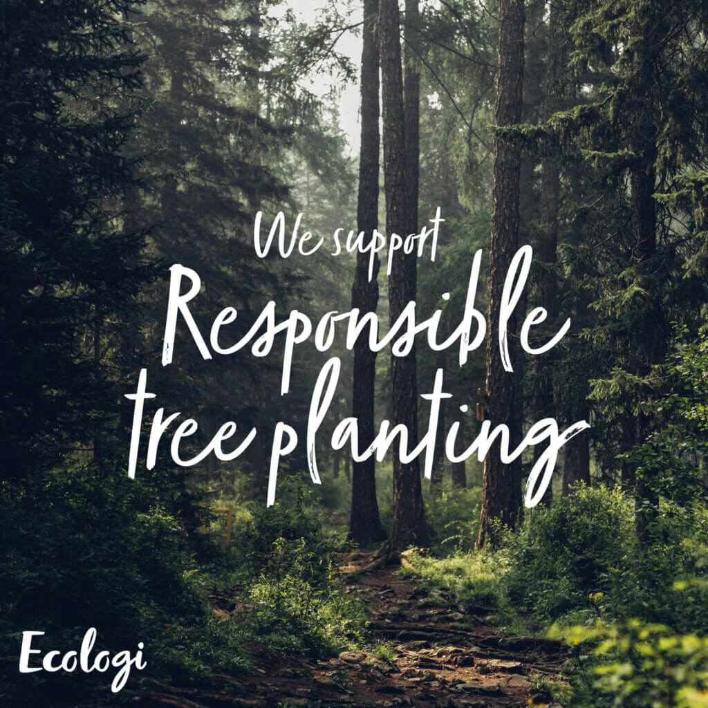 Ecologi Tree Planting